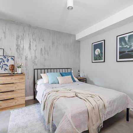 Roomsy - Silver Moon Sopot Luaran gambar
