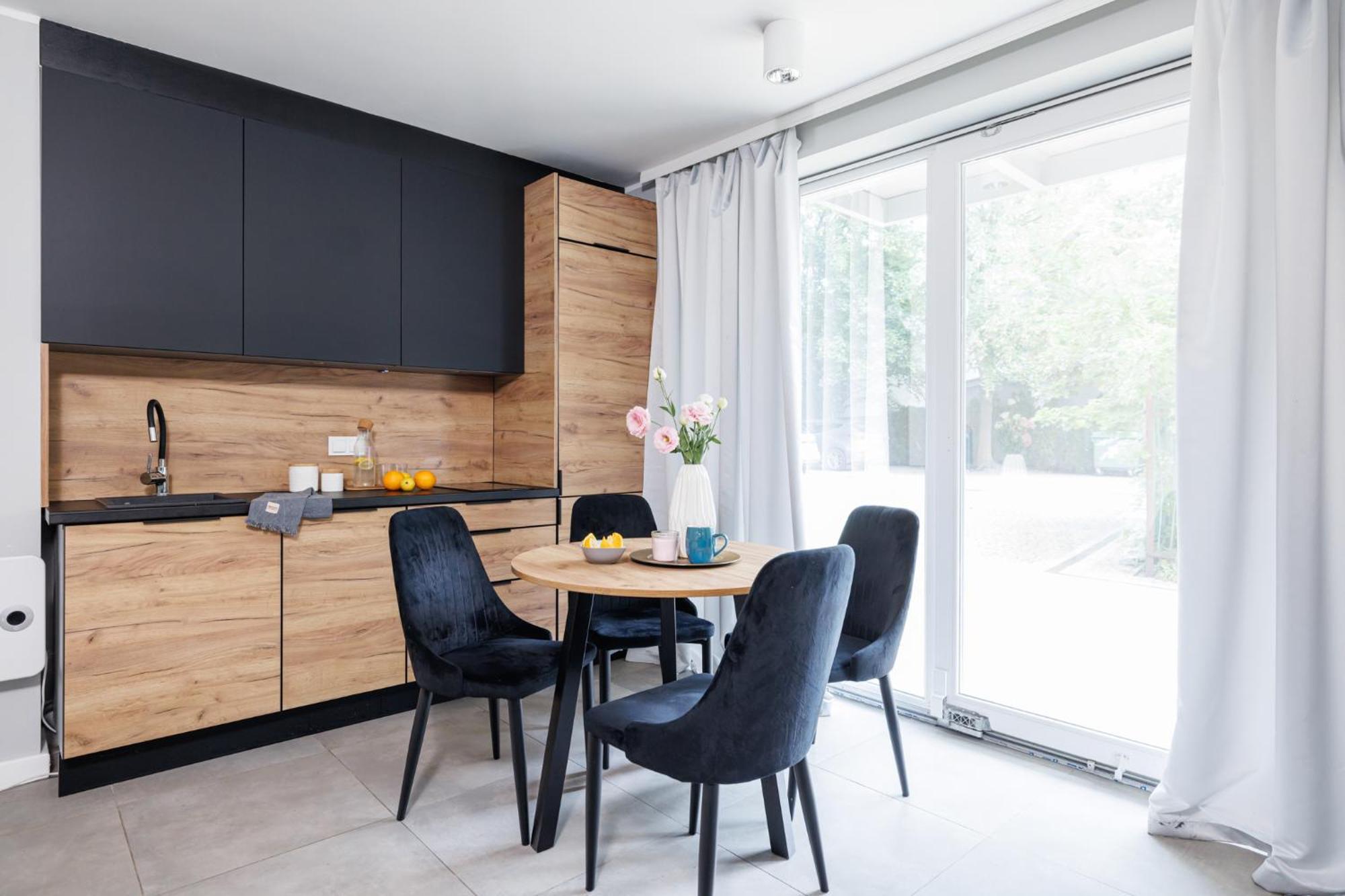 Roomsy - Silver Moon Sopot Luaran gambar