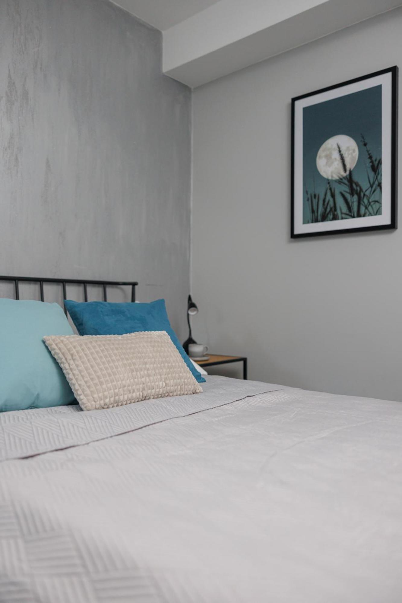 Roomsy - Silver Moon Sopot Luaran gambar